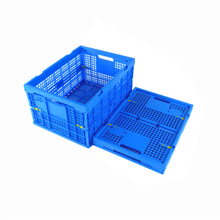 Collapsible Crates Pallet Boxes