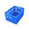 Collapsible crates 480x250x250