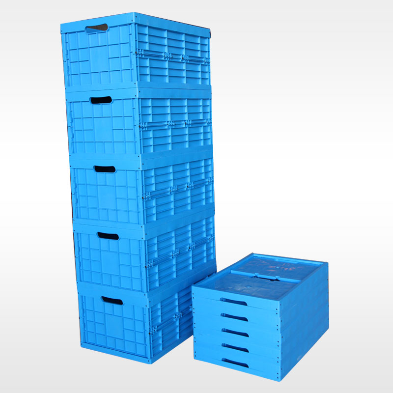 Collapsible container 600x400x295