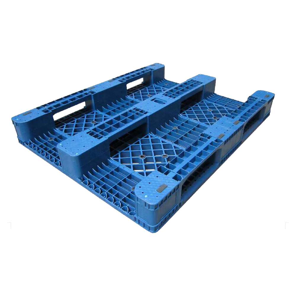 Large Stacking And Racking Plastic Pallet 