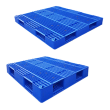 Grid Plastic Pallets Recycled Plastic Pallets for Sale