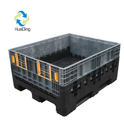 Stackable Storage Bins Bulk Wholesale Storage Plastic Box in Selling
