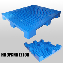 9 Feet Grid Plastic Shipping Pallets