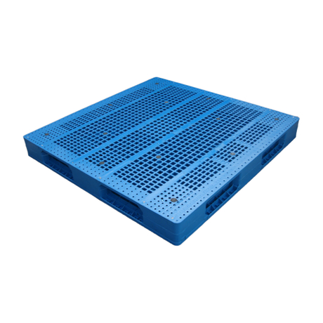 Pallet Plastic Heavy Duty Recycle Plastic Pallet for Racking