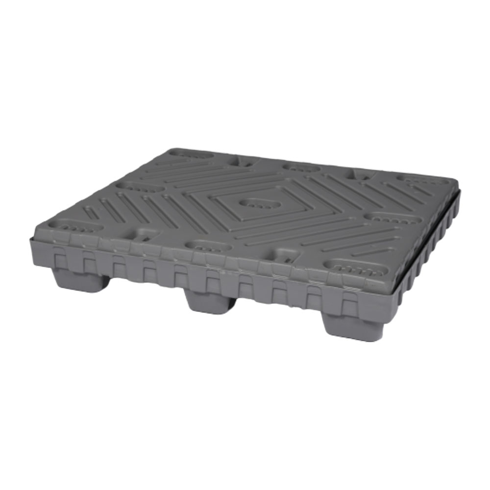 1350*1150 Honeycomb Sheet Plastic Sleeve Pallet Container