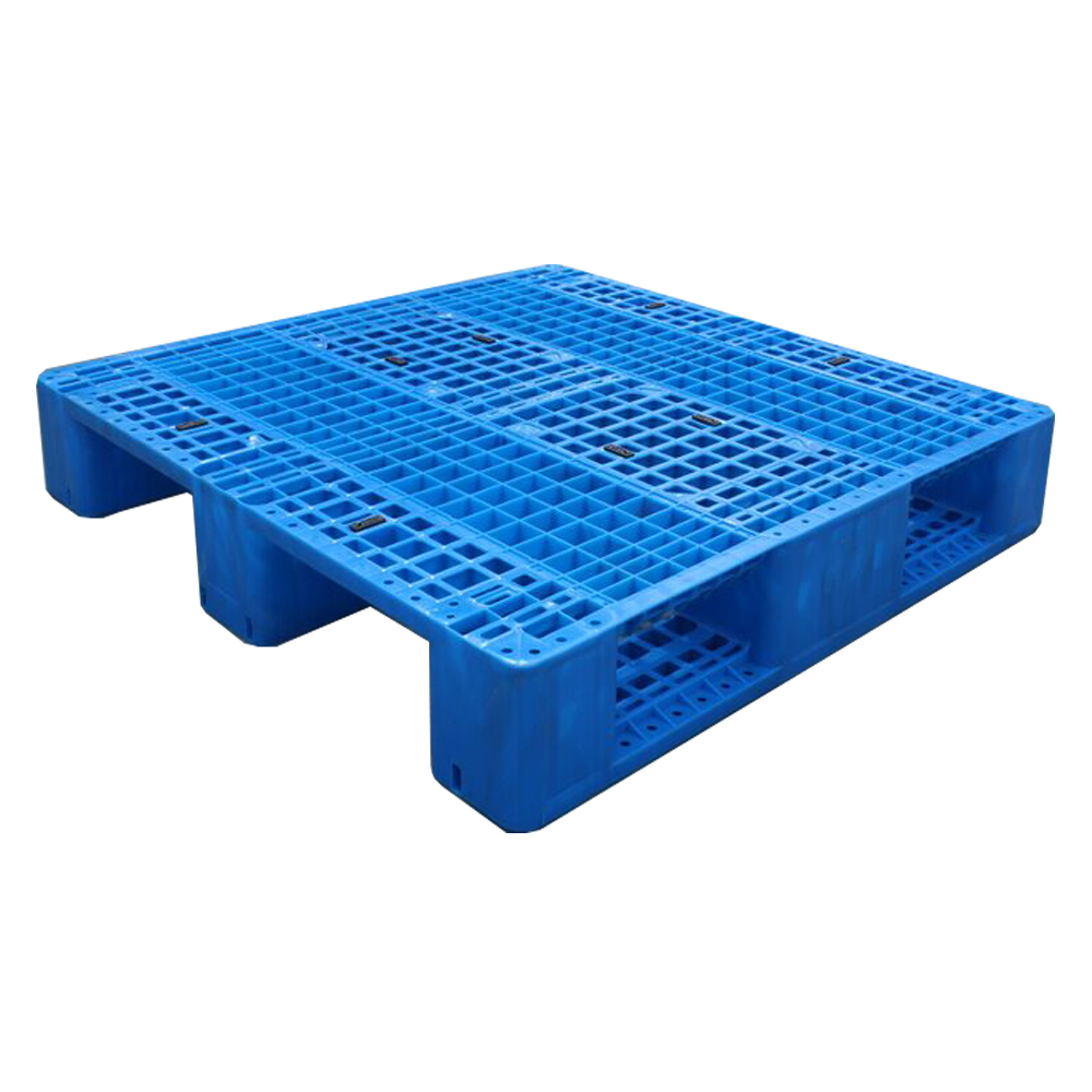 Stackable Grid Lightweight Plastic Pallets