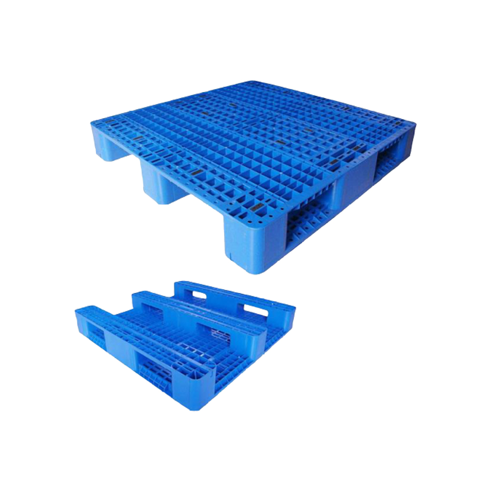 Plastic Floor Pallet 3runners Plastic Pallet