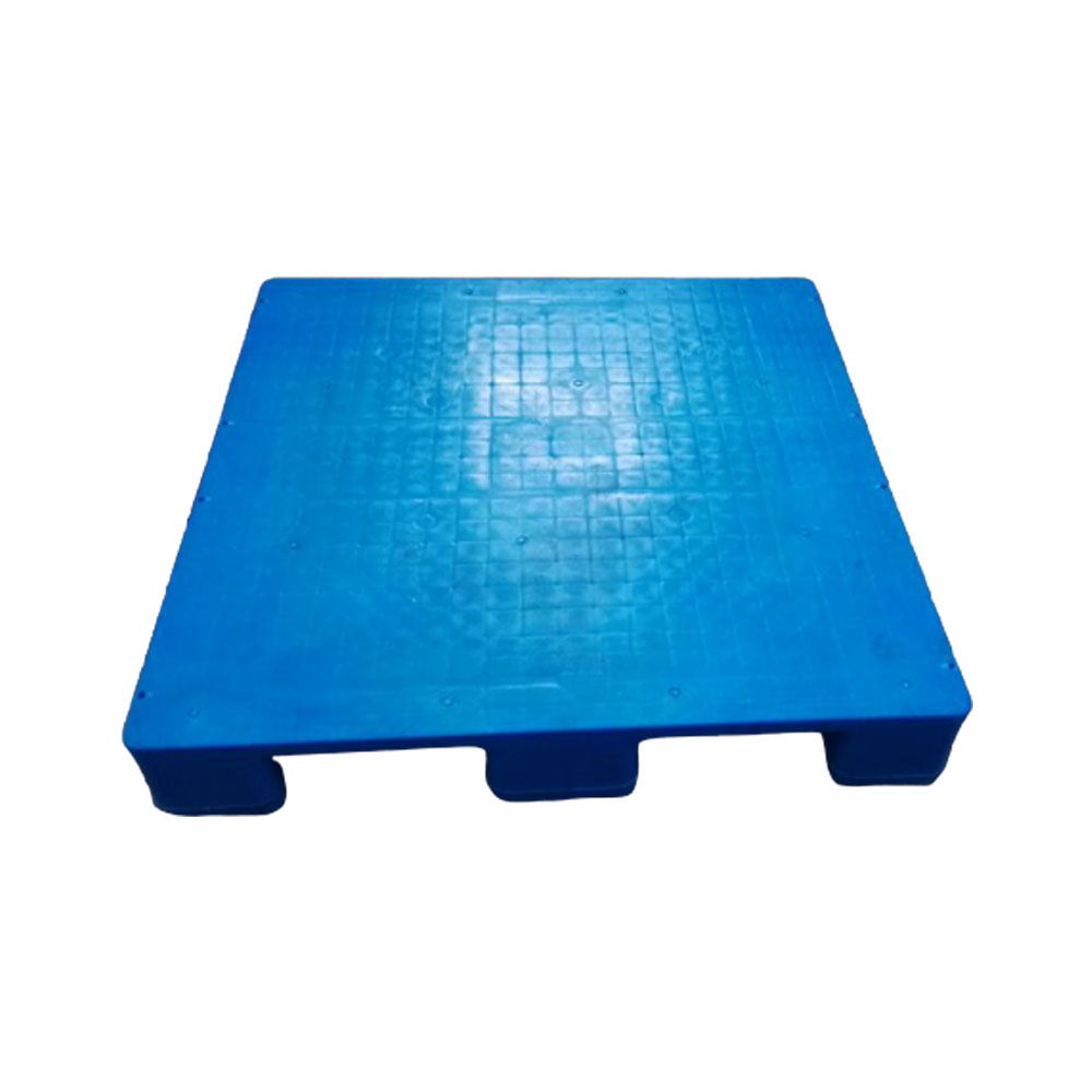 3runners Plastic Pallets for Storage
