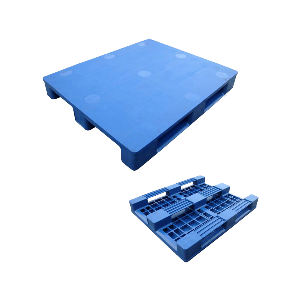 Logistic Plastic Pallet for Warehouse Storage