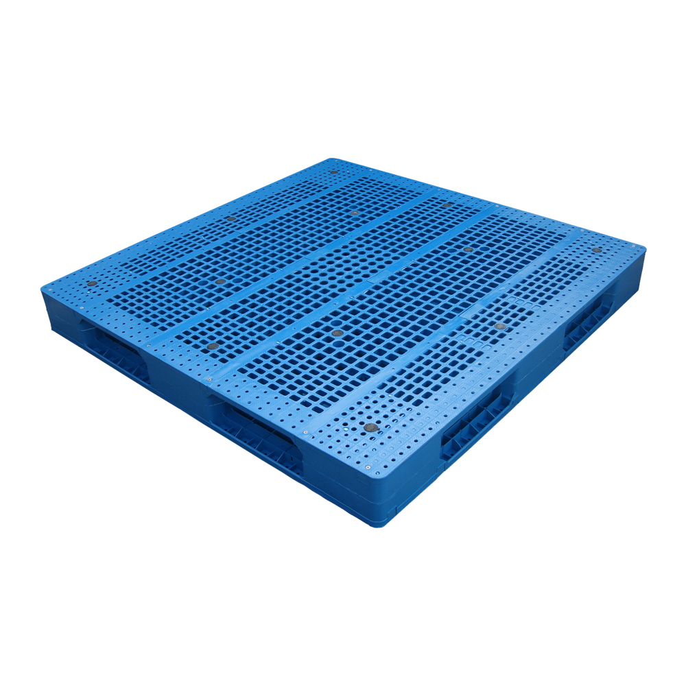 Heavy Duty Storage Plastic Pallet 