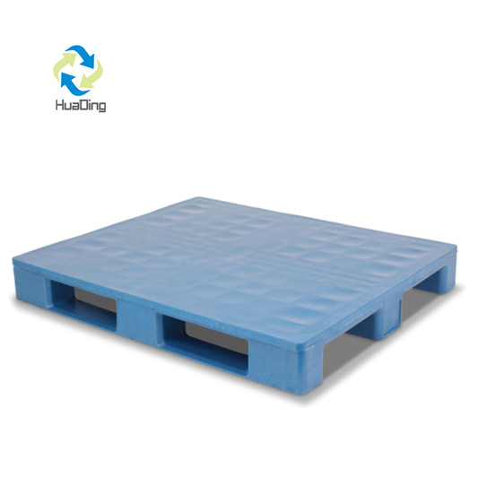 Stackable Plastic Pallet Plastic Pallets for Warehouse