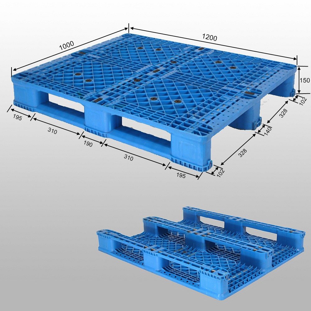 Wholesale Plastic Palletplastic Storage Pallets for Sale Buy rackable plastic pallet, euro