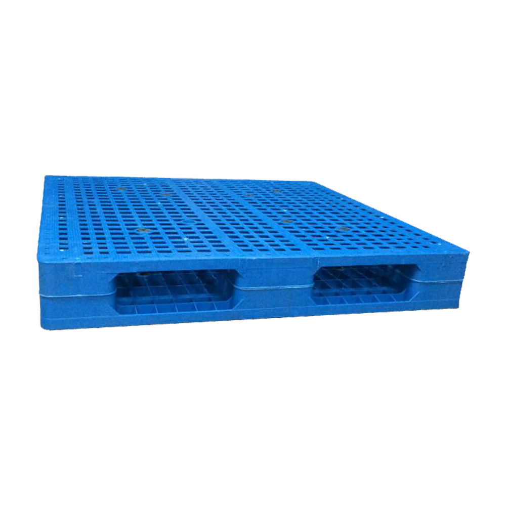 Good Quality Heavy Duty Plastic Pallet Price in China Buy rackable