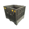  Storage Stackable Plastic Pallets And Containers