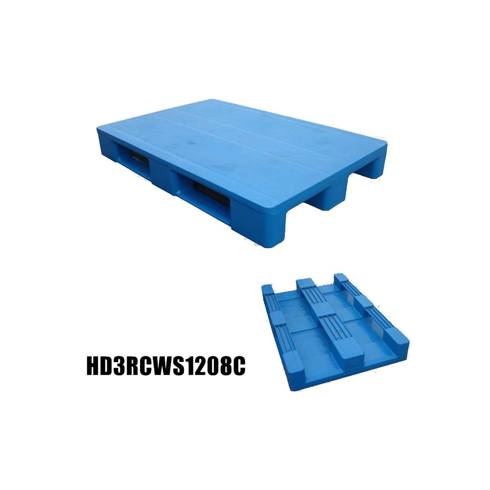  Export Heavy Duty Plastic Pallets for Racking