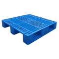 Environmentally friendly plastic pallets are inseparable from the active participation of multiple parties