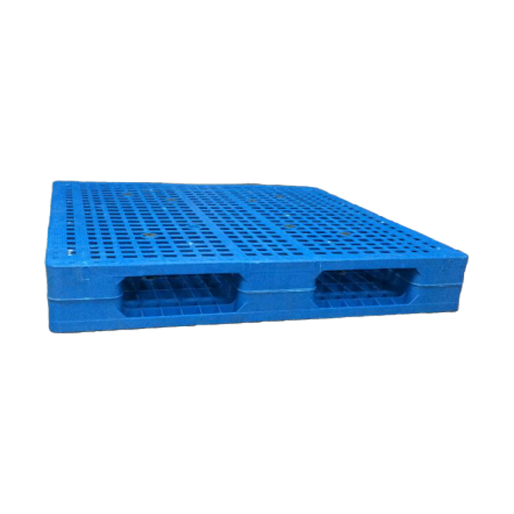 Good Quality Heavy Duty Plastic Pallet Price in China