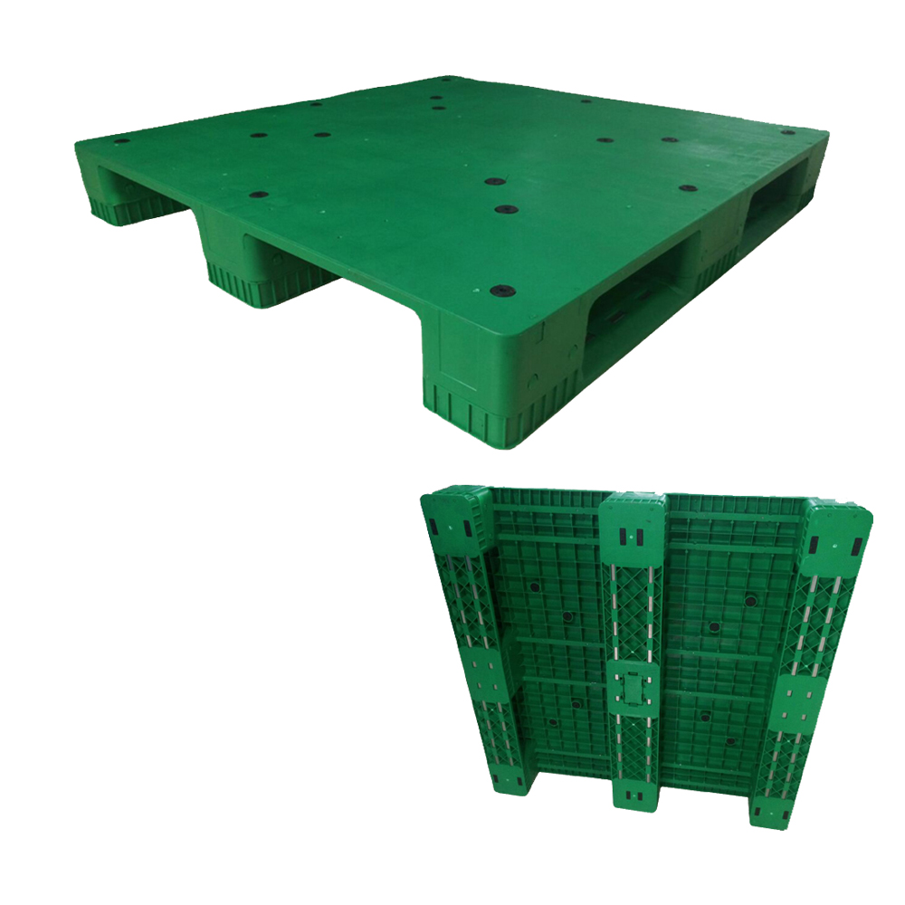 Wholesale Price Plastic Pallet for Warehouse