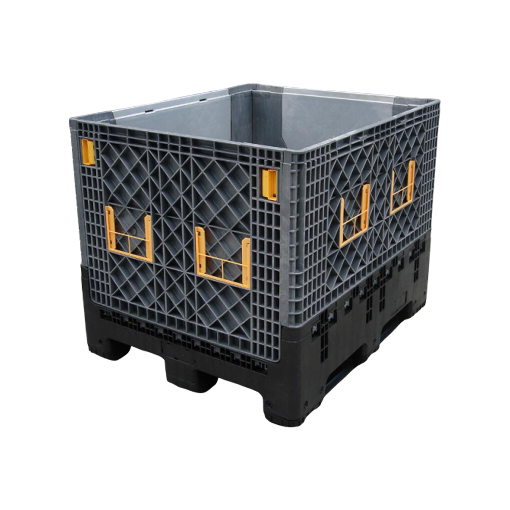 Plastic Storage Containers Stackable