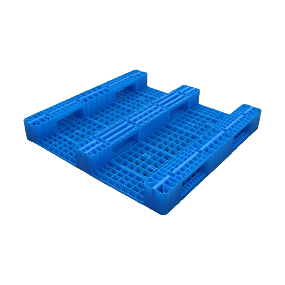 Reusable Plastic Injection Machine for Pallets for Racking
