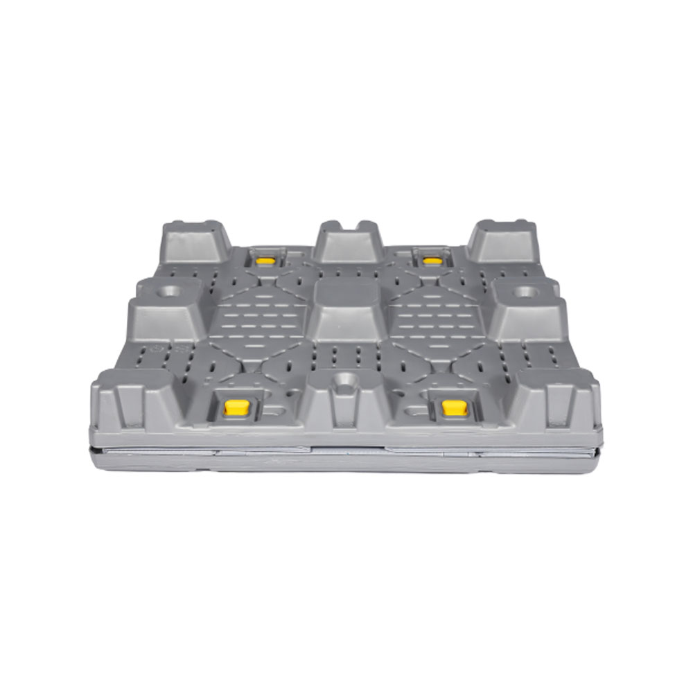 1200*800 Collapsible Folding Transport Container 