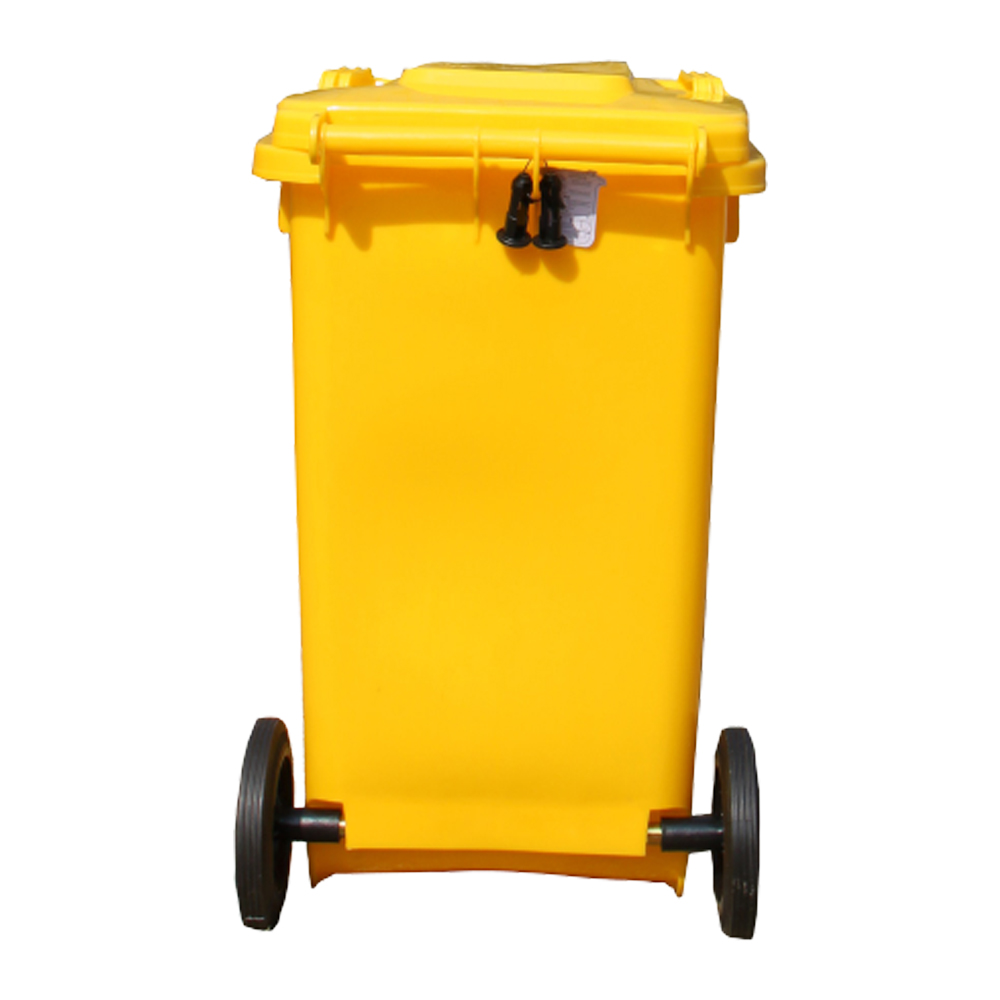 Customized Recyclable Garbage Bin Recycling